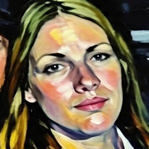 Meet your Posher, Melissa
